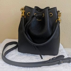 Saint Laurent Bucket bag